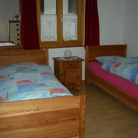 Apartamento Ninetta Valchava Exterior foto