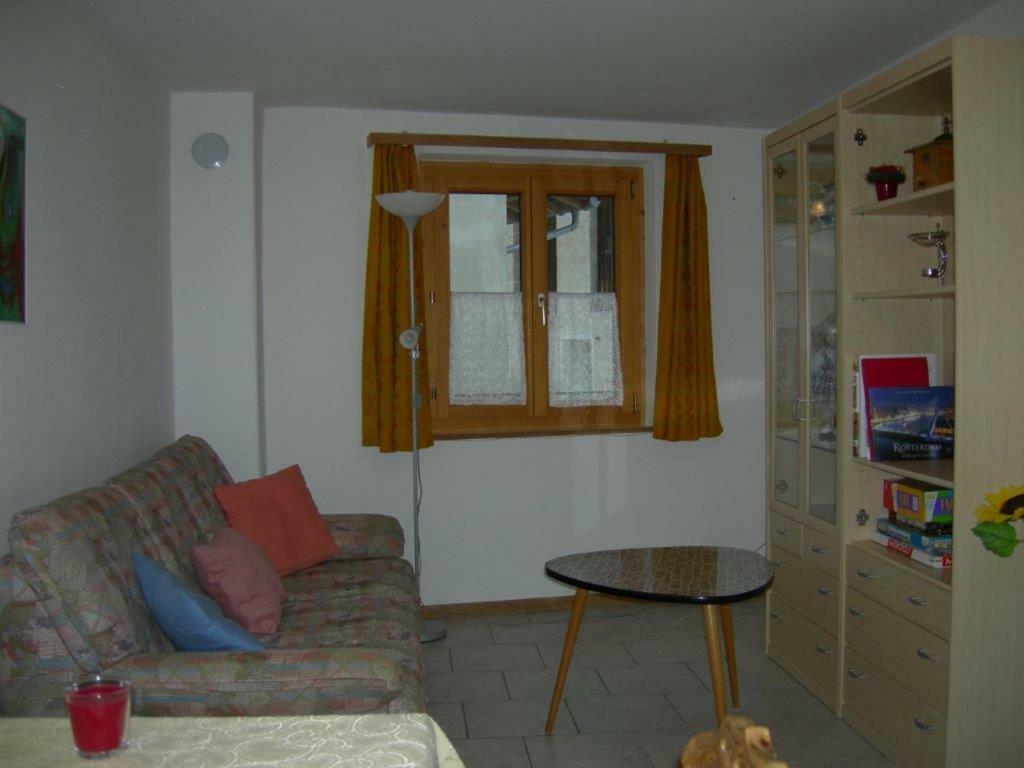 Apartamento Ninetta Valchava Exterior foto